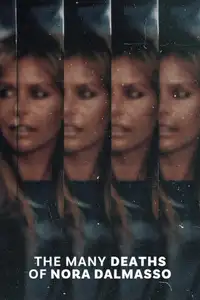 The Many Deaths of Nora Dalmasso (2025) - Serie TV Streaming HD
