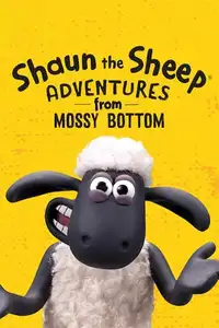 Shaun, vita da pecora: avventure a Mossy Bottom (2020) - Serie TV Streaming HD