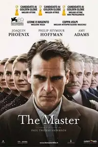 The Master (2012) - Film Streaming HD