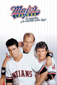 Major League - La squadra più scassata della lega (1989) - Film Streaming HD