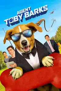 Spy Dog - Agente Toby Barks (2021) - Film Streaming HD
