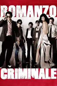 Romanzo criminale (2005) - Film Streaming HD
