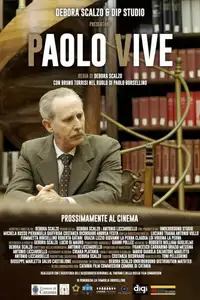Paolo vive (2024) - Film Streaming HD
