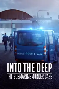 Into the Deep: omicidio in mare aperto (2020) - Film Streaming HD