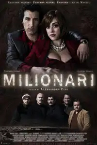 Milionari (2014) - Film Streaming HD