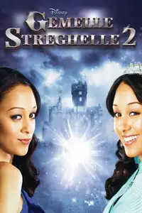 Twitches - Gemelle streghelle 2 (2007) - Film Streaming HD
