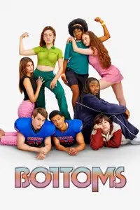 Bottoms (2023) - Film Streaming HD