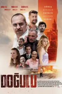 Doğulu (2025) - Film Streaming HD