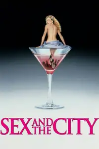 Sex and the City (1998) - Serie TV Streaming HD