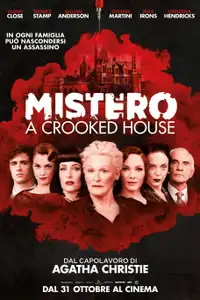 Mistero a Crooked House (2017) - Film Streaming HD