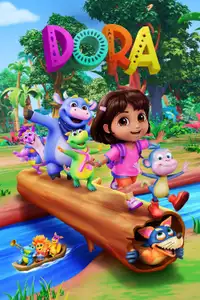 DORA (2024) - Serie TV Streaming HD