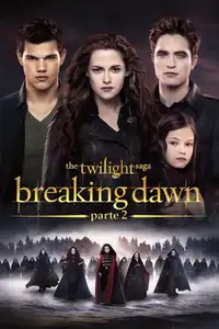 The Twilight Saga: Breaking Dawn - Parte 2 (2012) - Film Streaming HD