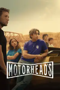 Motorheads (2025) - Serie TV Streaming HD