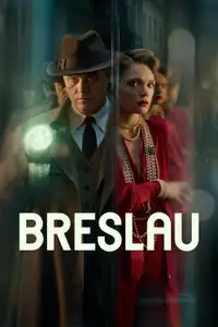 Gli omicidi di Breslavia (2025) - Serie TV Streaming HD