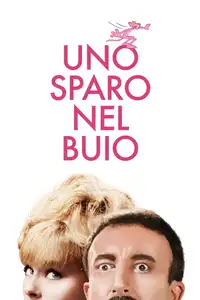 Uno sparo nel buio (1964) - Film Streaming HD