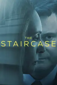 The Staircase - Una morte sospetta (2022) - Serie TV Streaming HD