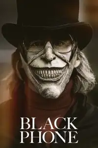 Black Phone (2022) - Film Streaming HD