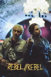 Rebel//Rebel (2023) - Film Streaming HD