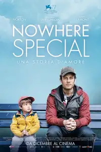 Nowhere Special - Una storia d'amore (2020) - Film Streaming HD