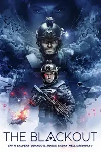 The Blackout (2019) - Film Streaming HD