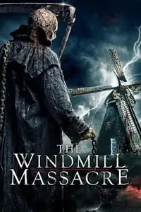 The Windmill Massacre (2016) - Film Streaming HD