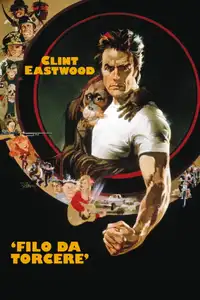 Filo da torcere (1978) - Film Streaming HD