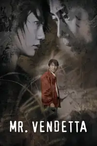 Mr. Vendetta (2002) - Film Streaming HD