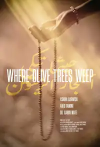 Where Olive Trees Weep (2026) - Film Streaming HD