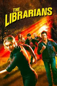 The Librarians (2014) - Serie TV Streaming HD