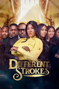 Different Strokes (2023) - Film Streaming HD