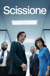 Scissione (2022) - Serie TV Streaming HD