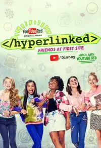Hyperlinked (2017) - Serie TV Streaming HD