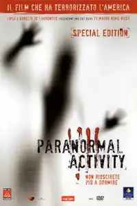 Paranormal Activity (2007) - Film Streaming HD