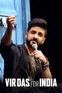 Vir Das: For India (2020) - Film Streaming HD