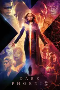 X-Men: Dark Phoenix (2019) - Film Streaming HD
