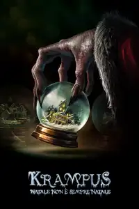 Krampus - Natale non è Sempre Natale (2015) - Film Streaming HD