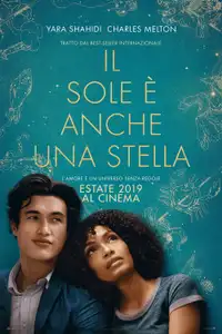 Il sole è anche una stella (2019) - Film Streaming HD