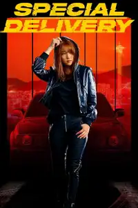 Special Delivery (2022) - Film Streaming HD