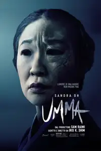 Umma (2022) - Film Streaming HD