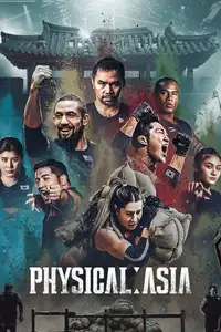 Physical: Asia (2025) - Serie TV Streaming HD