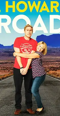 Russell Howard & Mum: Globetrotters (2016) - Serie TV Streaming HD
