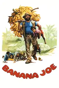Banana Joe (1982) - Film Streaming HD