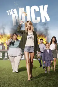 The Mick (2017) - Serie TV Streaming HD