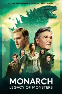 Monarch: Legacy of Monsters (2023) - Serie TV Streaming HD