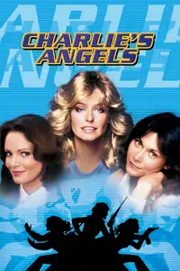 Charlie's Angels (1976) - Serie TV Streaming HD