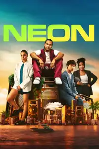 Neon (2023) - Serie TV Streaming HD