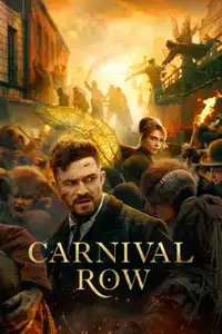 Carnival Row (2019) - Serie TV Streaming HD