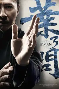 Ip Man 3 (2015) - Film Streaming HD