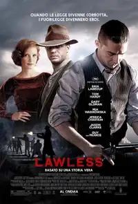 Lawless (2012) - Film Streaming HD