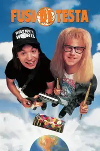 Fusi di testa (1992) - Film Streaming HD